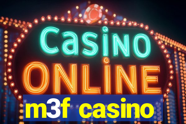 m3f casino